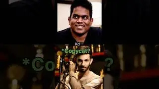 Anirudh copycat na அப்போ Yuvan?💀🤯 Tamil movies ❤️ |Kdvoiceover| #shorts #anirudh #yuvan #songs