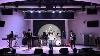 (통소리 28th 가을 정기 공연) 올통 게스트 공연 먹이사슬 - 한로로