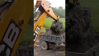 Amir vaijaan JCB operator