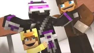 TIMMY Y EL RUSO SE ENCUENTRAN A SU CREADOR YOUTUBER
