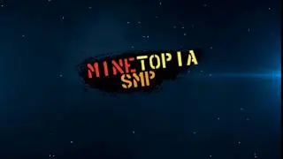 Intro for MineTopia SMP (Made by NicklasGR)