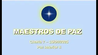Charla 7 MP (15-04-2025)