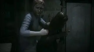 Remothered: Tormented Fathers - ENDING