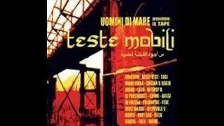 In questo mare di mc's Ft Dj Lugi - Teste Mobili (Dinamite Mixtape)