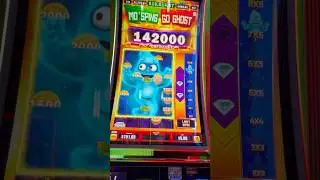 Big bonus at Winstar!! #slots #slot #slotscasinogames #jackpot #bigwin