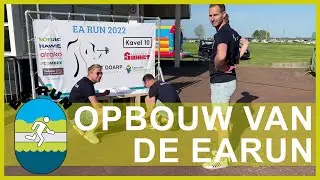We zijn er klaar voor! - EARun