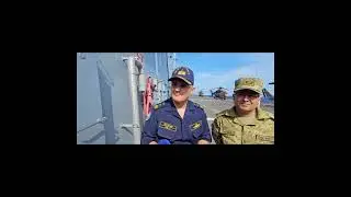 NATO&rsquo;s NEST 25-3 Showcases T&uuml;rkiye&rsquo;s Anadolu Task Group