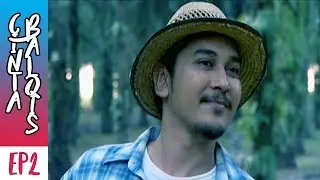 [FULL] Cinta Balqis | Episod 2