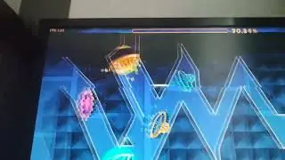 Vertop chall (azure flare?) 45-85%!! verifying @VERTOP good luck on azure flare 