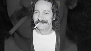 Sonny Barger: The Ruthless Founder Of The Hells Angels!