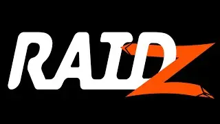 RAIDZ - TRAILER