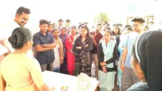 Playing Together Helps Young People Pray Together | Communio Animation, Khandwa | 10 Jan 2026