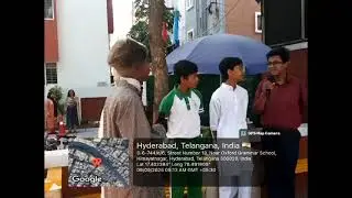 Biodiversity Threats and Conservation &ndash; Snow Leopard Skit | WIPRO EARTHIAN PROJECT