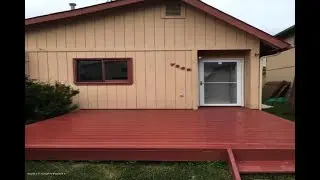 7865 Moose Run Cir, Anchorage, AK 99507