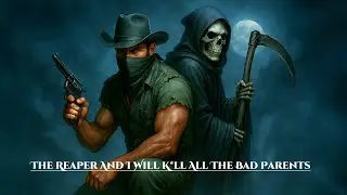 Justice for the CHILDREN - PT3 | True Storytelling | DARK ROCK 