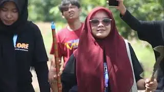 FILM DOKUMENTER BSI EXPLORE DESA BAYUSOCO