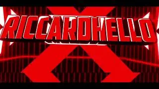 IL MIO CANALE YOUTUBE RICCARDHELLO