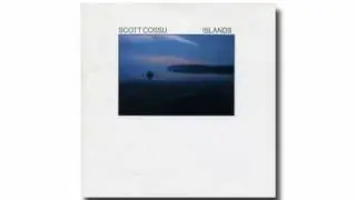 Scott Cossu / Islands