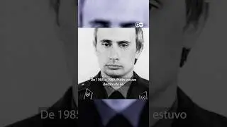 Del KGB al Kremlin: qu&eacute; significa tener a un ex agente sovi&eacute;tico al frente de Rusia
