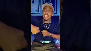 Capella Grey - Gyalis (Louey Freestyle) | @Louey_Haha