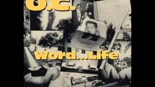 Time's Up - O.C. (Instrumental)