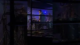 Hillsong- As It Is (drum cover by Oleksandr Seleznov)
