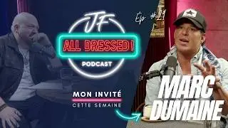 Se faire juger sans arr&ecirc;t&hellip; et apprendre &agrave; s&rsquo;aimer (avec Marc Dumaine)