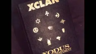 X Clan - Holy Rum Swig
