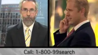 Small Business Commercial - Kevin Weldon