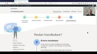 Handledarutbildning   Redan Handledare