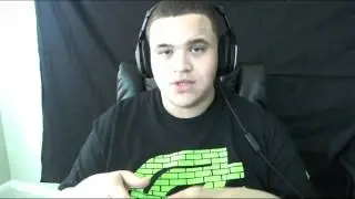 New Captain Of OpTic Nation