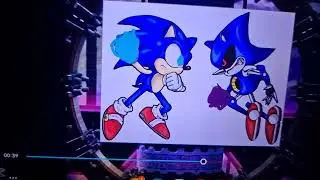 But if the chaos, several absorbed evil chaos, energy[5]