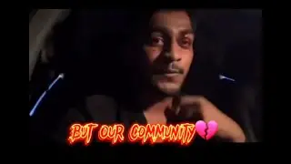 4e kaku one of the most respected memeber of pakistani gaming community 4e kaku was attacked😌
