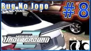 NFSU 2 Dublado Br #8 #gamesdepc #corridaderua #gamestop #gameplay #games #corridasaud&aacute;vel #nfsu2