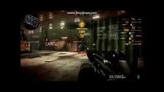 [WarFace] AiM на ПвП by King