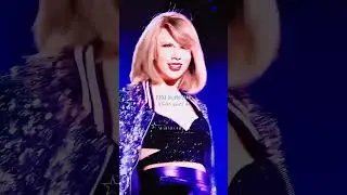 How old was Taylor in each of her tours? | swifties city | #taylorswift #tours #viral