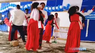 Shaggooyyee Baandii Hawwisoo Laliftuu Calanqo