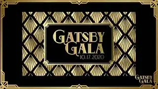 Gatsby Gala by Community Foundation of Southern New Mexico