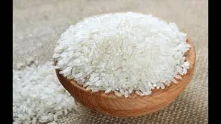 Rice futures