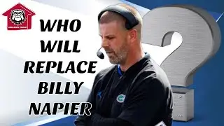 Who Will Replace Billy Napier at Florida? | Georgia vs Florida 2025 Preview and Prediction