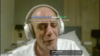 Callums Corner Laughing at the Miniature One for 6 minutes