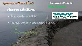 Ireland's Wild Atlantic Way Road Trip Overview
