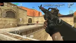 обзор игри specal force group 2 на android места мало извените