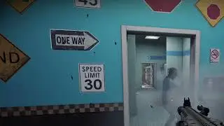 How ready or not was meant to be played
