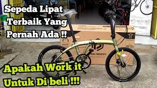 POLYGON URBANO 5 2022 | SEPEDA LIPAT MURAH BERKUALITAS ...