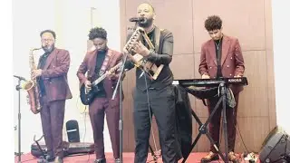 Hot Eritrean Guayla Abraham Wedi Gumsa Eri-Live Media