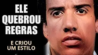 ✅ JORGE BEN&hellip; O ARTISTA QUE MUDOU TUDO