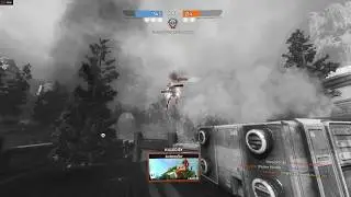 Really random Titanfall 2 lag
