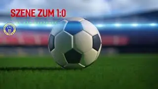 Master Tor 1 zu 0 TSG Bad Harzburg vs Vahdet Braunschweig 07. 08. 2022