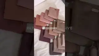 Hijab Segi Empat Paris Premium Basic Exclusive | Paris Premium Murah | Jilbab Paris Jadul Tegak